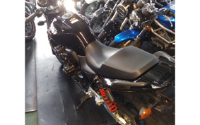 HONDA CB400SFV-4ABS 2022 NC42