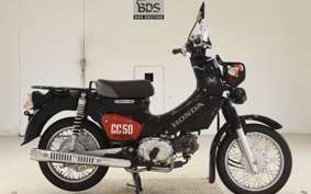 HONDA CROSS CUB 50 1995 AA06