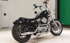 HARLEY XLH883 2002