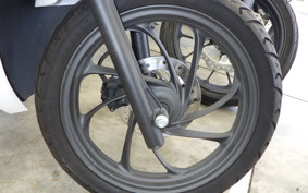 HONDA DIO110-3ﾍﾞｰｼｯｸ JK03