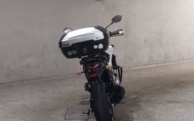 SUZUKI GLADIUS 650 2013 CX111