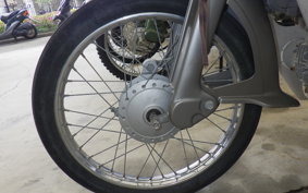 HONDA C50 SUPER CUB E C50