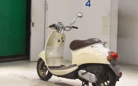 HONDA CREA SCOOPY I 1989 AF55