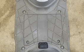 SUZUKI LET's 4 Basket CA43A