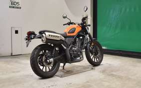 HONDA CL250-2 MC57