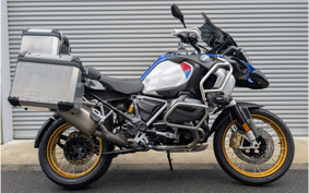 BMW R1250GS ADVENTURE 2020 0J51