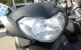 YAMAHA AXIS 125 Z SED7J