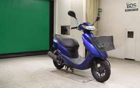 HONDA DIO Gen.6 2024 AF68