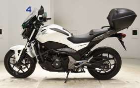 HONDA NC750S D 2015 RC70