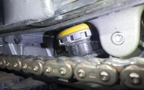 HONDA CBR600RR 2005 PC37