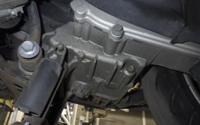 YAMAHA CYGNUS 125 XSR 3 1997 SEA5J