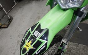 KAWASAKI KLX250 Gen.2 LX250S