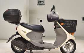 SUZUKI LET's 4 Basket CA43A