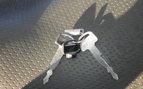 HONDA FORZA 2001 MF06