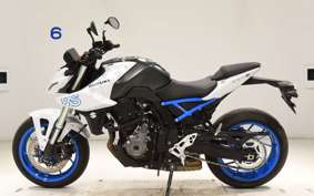 SUZUKI GSX-8S 2023 EM1AA