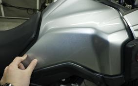 HONDA CRF1000L AFRICA TWIN 2016 SD04