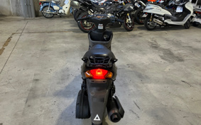 SUZUKI ADDRESS V125 CF4EA