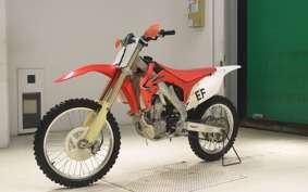 HONDA CRF250 RALLY ME10