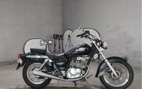 SUZUKI MARAUDER 125 NF48A