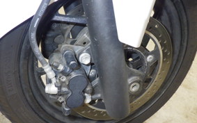 SUZUKI BURGMAN400 A 2018 DU11A