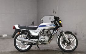 HONDA CB400 CB400N