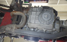 HONDA VTR 250 Gen. 2 MC33