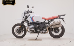 BMW R NINE T URBAN GS 2021