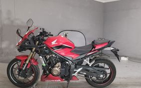 HONDA CBR400R 2022 NC56