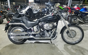 HARLEY FXSTD-I 1450 2004 JBB