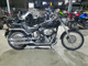 Фото Harley FXSTD-I 1450 2004 с японского аукциона