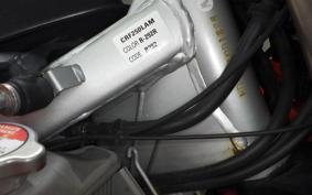 HONDA CRF250L 2025 MD47