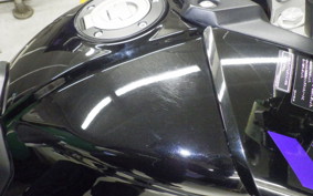 YAMAHA MT-09 Tracer GT 2019 RN51J