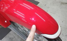HONDA C110 SUPER CUB 2024 JA44
