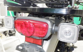 HONDA CT125-2 1998 JA65