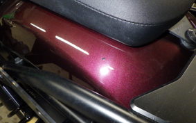 HONDA REBEL 1100 DCT 2022 SC83