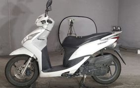 HONDA DIO 110 JF31