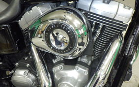 HARLEY FLD 1580 2011