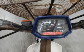 HONDA CAR LEE50 CF50