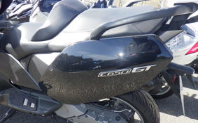 BMW C650GT 2013