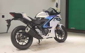 YAMAHA YZF R-3 2025 RH25J