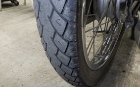 HONDA C50 SUPER CUB AA01