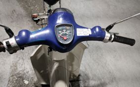 HONDA SUPER CUB50 AA01