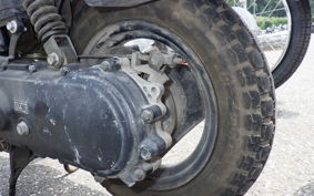 HONDA MOTOCOMPO AB12