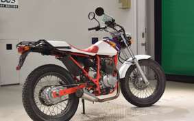 HONDA FTR223 MC34