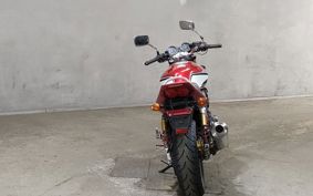HONDA CB400SFV-4 NC42