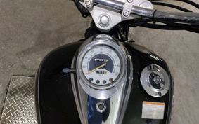 YAMAHA DRAGSTAR 250 VG02J