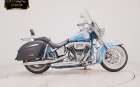 HARLEY FLSTNSE 1800CVO 2015