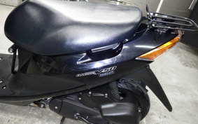 SUZUKI ADDRESS V50 2016 CA4BA