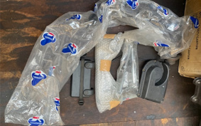 DUCATI PAUL SMART 1000LE 2006 ZDMC100AA5B