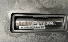 YAMAHA JOG DELUXE SA36J